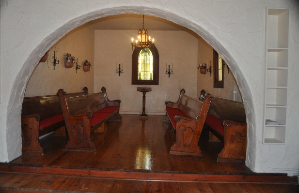 Harmony wedding chapel